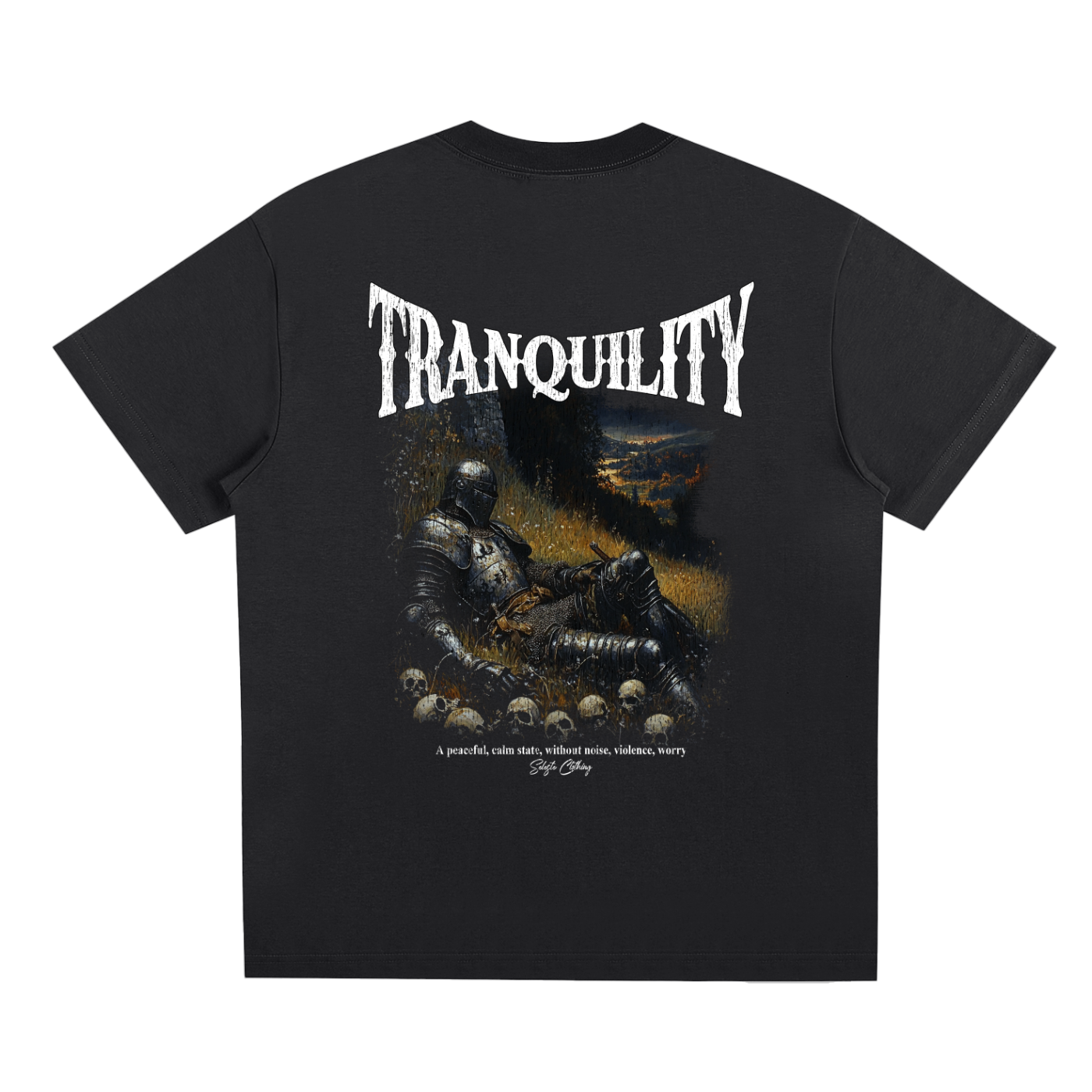 Tranquility T-Shirt