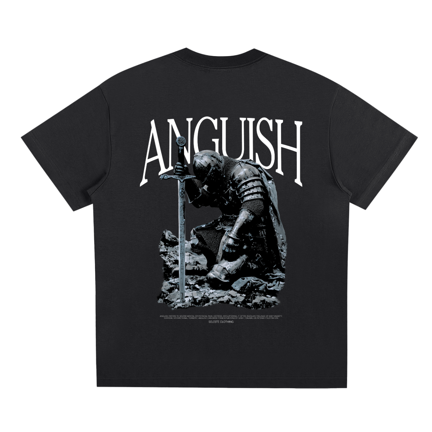 Anguish T-Shirt